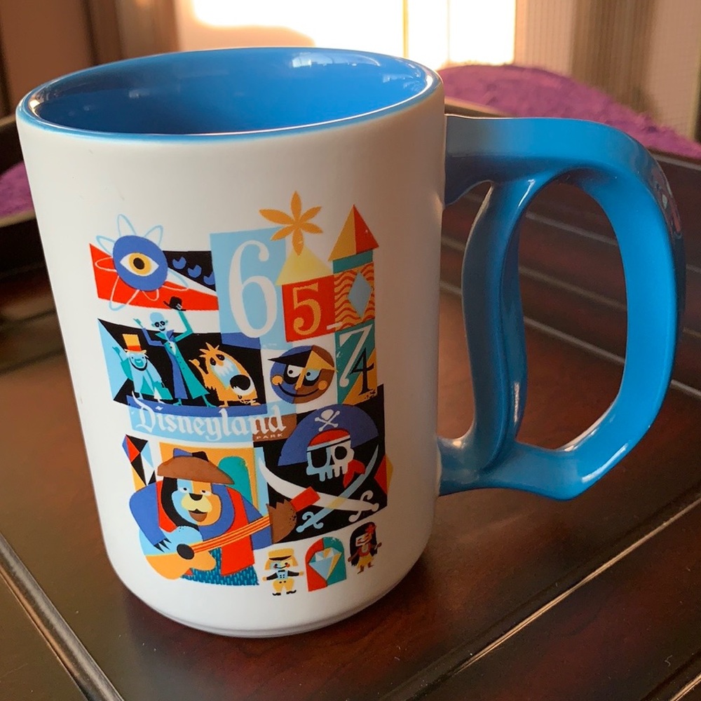 Disneyland Resort 2020 Diamond Celebration Cup